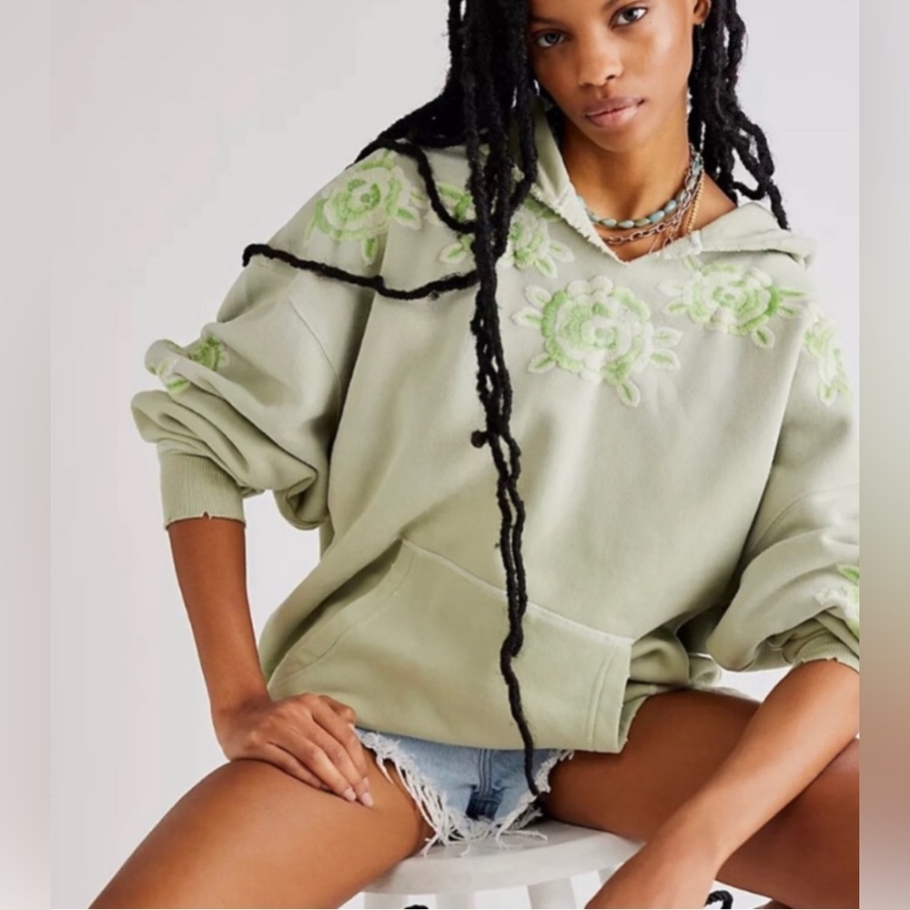 We the free hoodie
